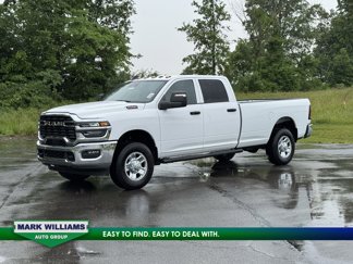 New 2025 RAM 2500 Tradesman image 1