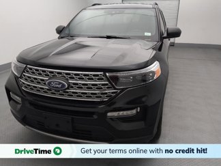 Used 2020 Ford Explorer XLT w/ Equipment Group 202A image 1