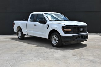 Used 2024 Ford F150 XL w/ Tow/Haul Package image 1