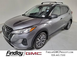Used 2024 Nissan Kicks SV w/ Interior Electronics Package image 1