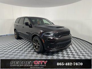 New 2025 Dodge Durango SRT Hellcat image 1