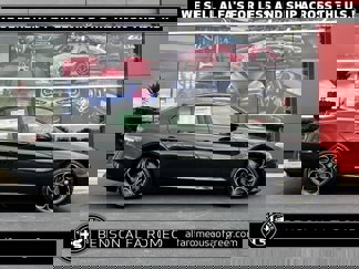 New 2025 Alfa Romeo Giulia AWD w/ Driving Assist Package image 1