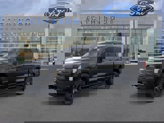 New 2024 Ford F150 Lightning XLT image 1