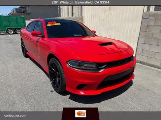 Used 2020 Dodge Charger GT w/ Plus Group image 1