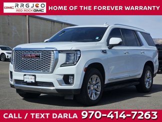 Used 2023 GMC Yukon Denali image 1