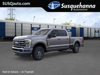 New 2026 Ford F250 4x4 Crew Cab Super Duty image 1