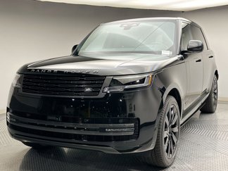 New 2025 Land Rover Range Rover Long Wheelbase Autobiography image 1