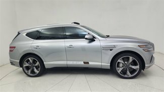Used 2025 Genesis GV80 3.5T Prestige image 1