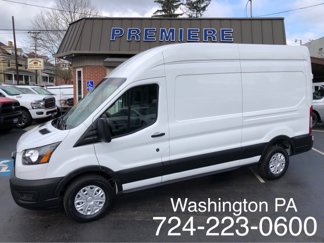 Used 2023 Ford Transit 250 148 High Roof image 1