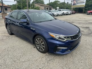 Used 2019 Kia Optima LX w/ LX Premium Package image 1