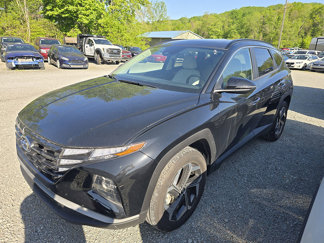 Used 2024 Hyundai Tucson SEL w/ Convenience Package image 1