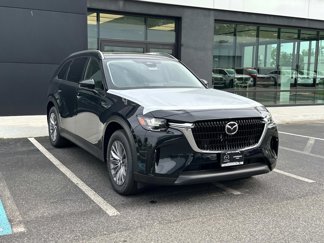 New 2025 MAZDA CX-90 3.3 Turbo w/ Preferred Package image 1