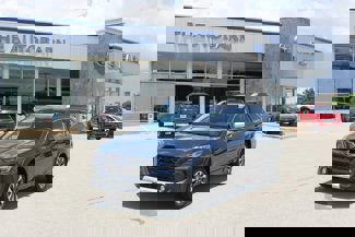 New 2025 Subaru Outback Touring XT image 1