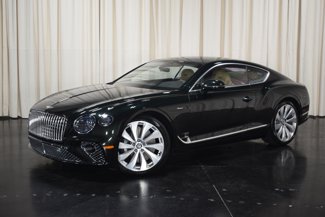 New 2024 Bentley Continental GT Azure image 1