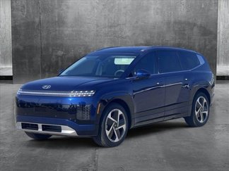 New 2026 Hyundai Ioniq 9 Limited image 1
