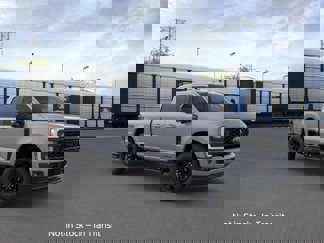 New 2025 Ford F250 4x4 Crew Cab Super Duty image 1