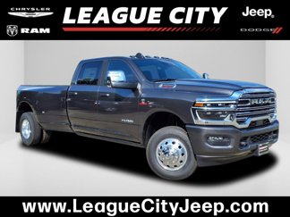 New 2026 RAM 3500 Laramie image 1