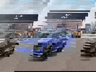 New 2026 Kia Sportage EX image 1
