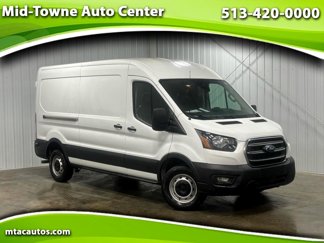 Used 2020 Ford Transit 250 XL w/ Load Area Protection Package image 1