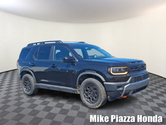 New 2026 Honda Passport TrailSport image 1