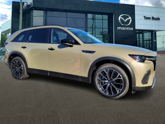 New 2025 MAZDA CX-70 Plug-In Hybrid w/ Premium Pkg image 1