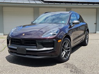 Used 2024 Porsche Macan Turbo image 1