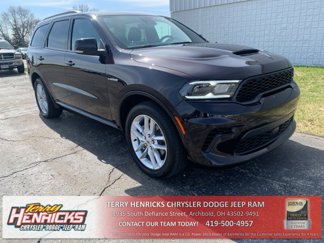 Used 2024 Dodge Durango R/T image 1