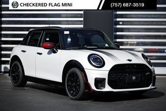 New 2025 MINI Cooper S image 1