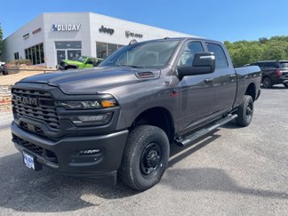New 2025 RAM 2500 Tradesman image 1