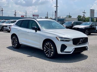 New 2026 Volvo XC60 B5 Ultra w/ Climate Package image 1