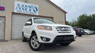Used 2011 Hyundai Santa Fe Limited image 1
