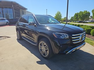 New 2025 Mercedes-Benz GLS 450 4MATIC image 1
