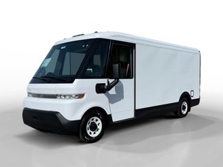 New 2025 Chevrolet Brightdrop 600 w/ Power Door Package image 1