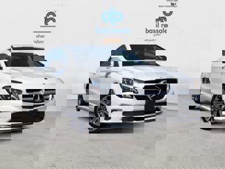 Used 2019 Mercedes-Benz CLA 250 4MATIC image 1