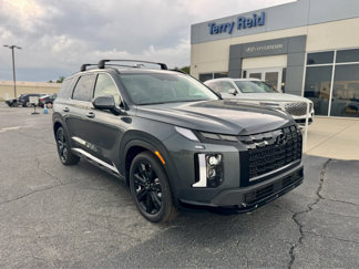 New 2025 Hyundai Palisade XRT image 1