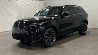 New 2026 Land Rover Range Rover Velar Dynamic SE image 1