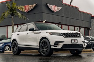 Used 2019 Land Rover Range Rover Velar R-Dynamic SE image 1