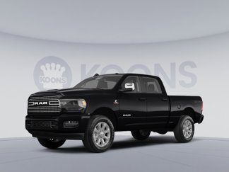 New 2025 RAM 2500 Limited image 1