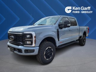New 2025 Ford F250 Lariat w/ Lariat Ultimate Package image 1