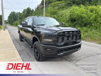 New 2025 RAM 2500 Tradesman image 1