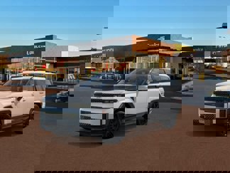 New 2026 Hyundai Santa Fe Calligraphy image 1