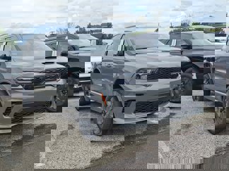 New 2026 Dodge Durango GT image 1