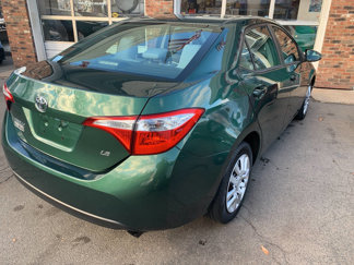 Used 2015 Toyota Corolla LE image 1