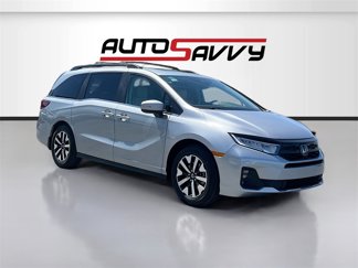 Used 2025 Honda Odyssey EX-L image 1
