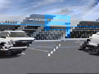 New 2026 GMC Terrain AT4 w/ Convenience Package III image 1