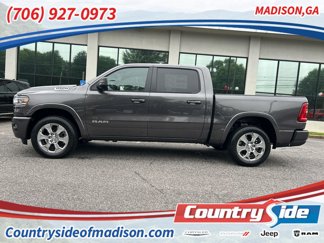 New 2025 RAM 1500 Big Horn image 1