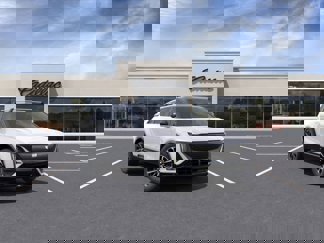 New 2025 Cadillac Lyriq Sport image 1