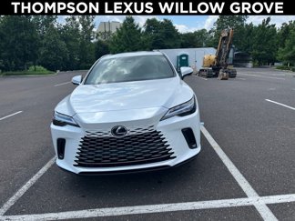 New 2025 Lexus RX 350 Premium image 1
