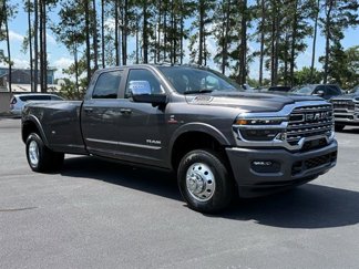 New 2025 RAM 3500 Limited image 1