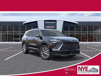 New 2025 Buick Enclave Preferred w/ Power Package image 1